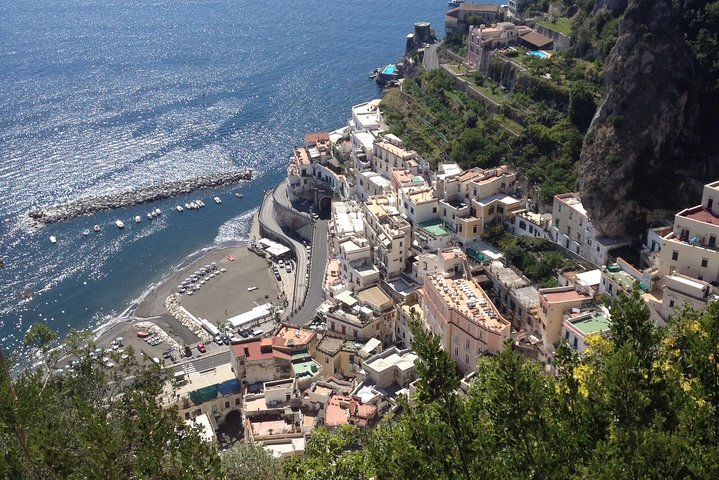 Amalfi Coast and Pompei - Image 3