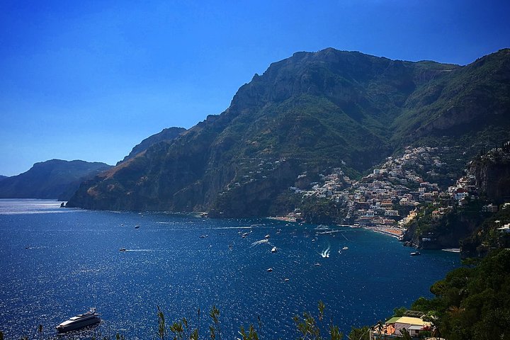 Amalfi Coast and Pompei - Image 2