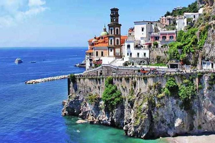 Amalfi Coast And Pompeii Private Tour - Image 3