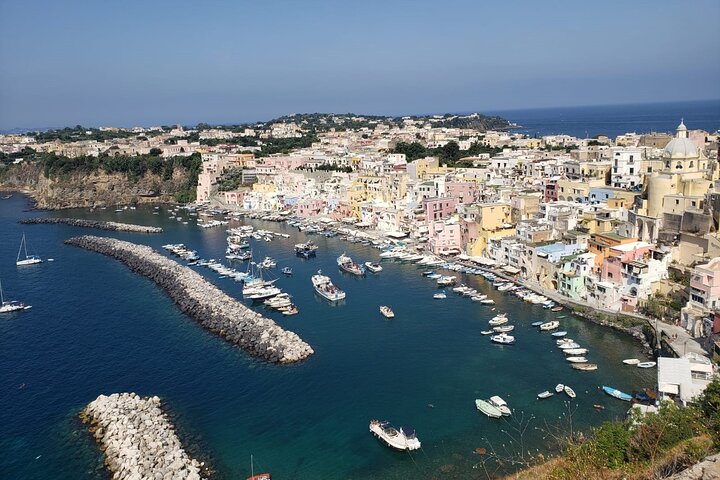 Amalfi Coast By Car And By Boat - Image 3