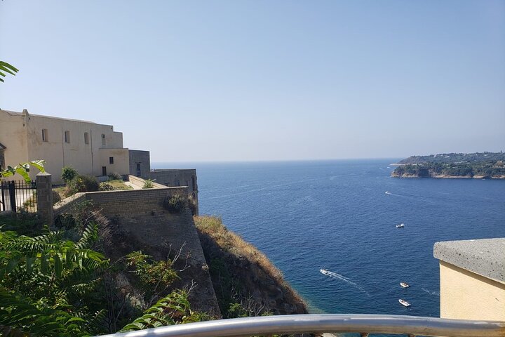 Amalfi Coast By Car And By Boat - Image 5