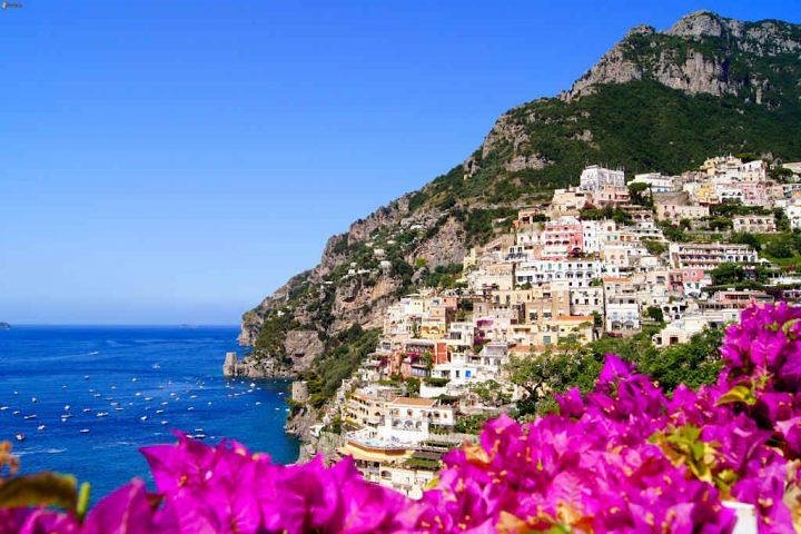 Amalfi Coast By Car And By Boat - Image 2