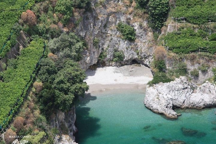 Amalfi coast from Naples - Image 3