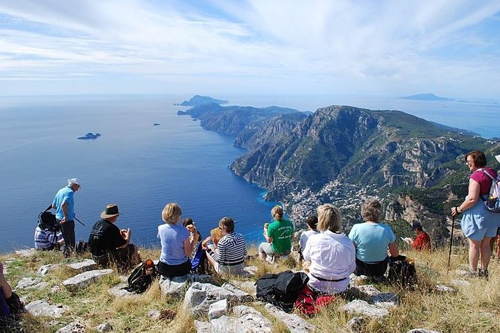 Amalfi Coast: Full Day Trip to Paradise with your Local Guide - Image 3