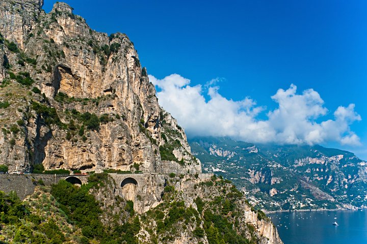 Amalfi Coast in full private tour - Image 3