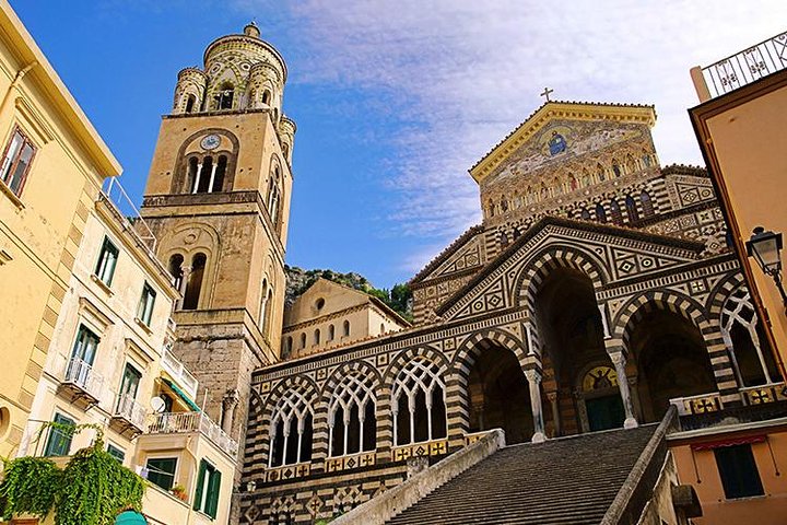 Amalfi Coast in full private tour - Image 2