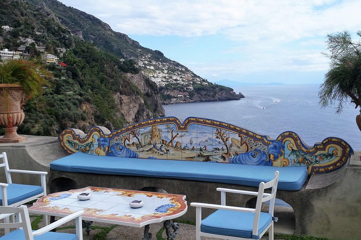 Amalfi coast local experience - Image 2