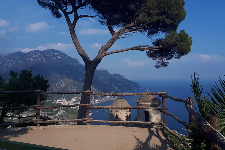 Amalfi coast local experience - Image 4