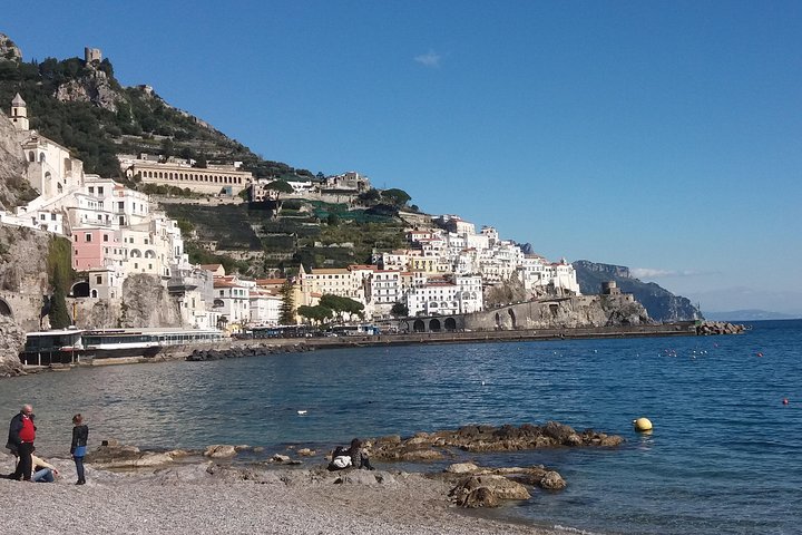Amalfi coast local experience - Image 1