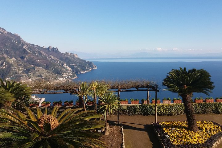 Amalfi coast local experience - Image 3
