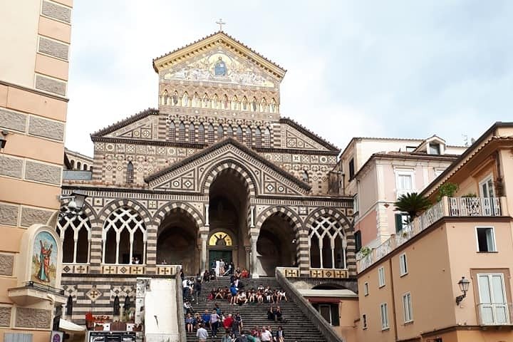Amalfi coast local experience - Image 5