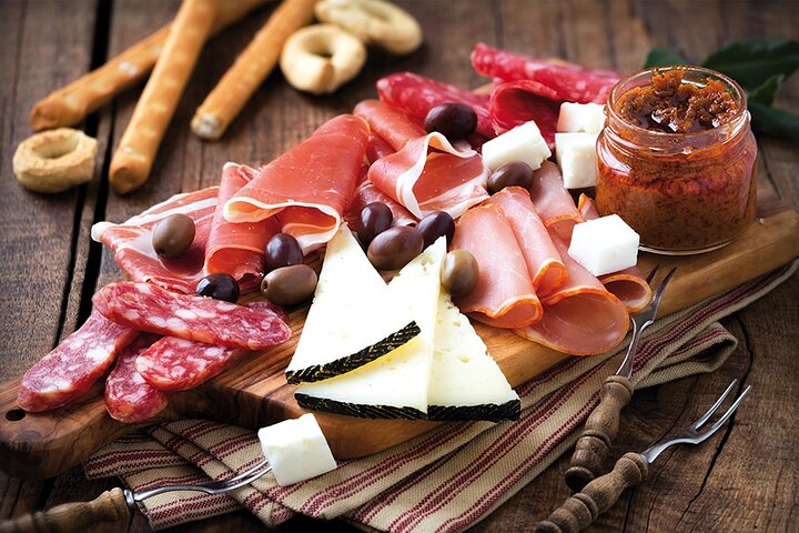 Amalfi Coast plus Farm to table from Naples  - Image 5