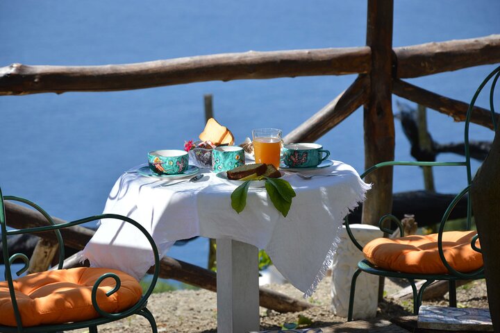 Amalfi Coast plus Farm to table from Naples  - Image 4