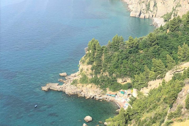 Amalfi Coast & Pompeii in a Day Private Trip w Pickup from Naples Port Terminal - Image 5