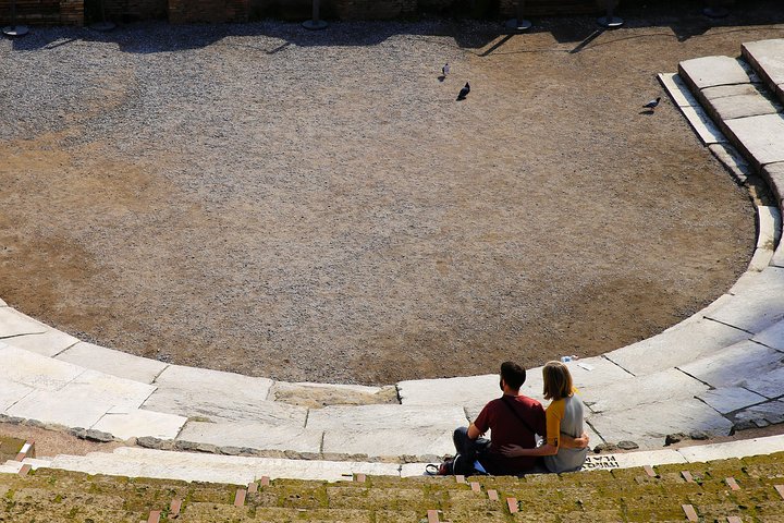 Amalfi Coast & Pompeii in a Day Private Trip w Pickup from Naples Port Terminal - Image 2