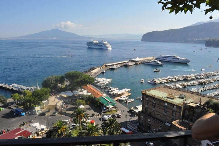 Amalfi Coast Shore Excursions - Image 3