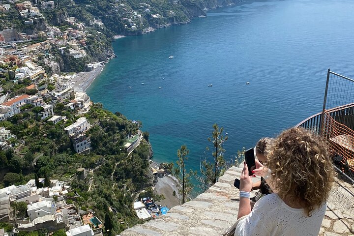 Amalfi Coast Shore Excursions - Image 5