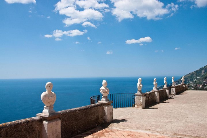 Amalfi Coast Shore Excursions - Image 2