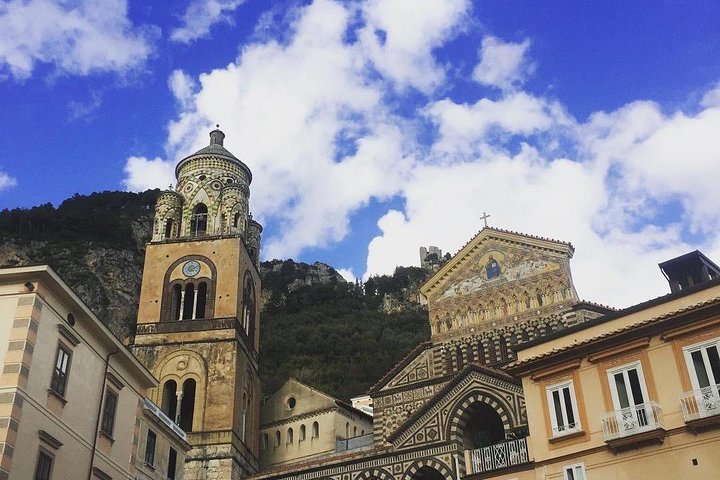 Amalfi Coast Shore Excursions from Sorrento - Image 5