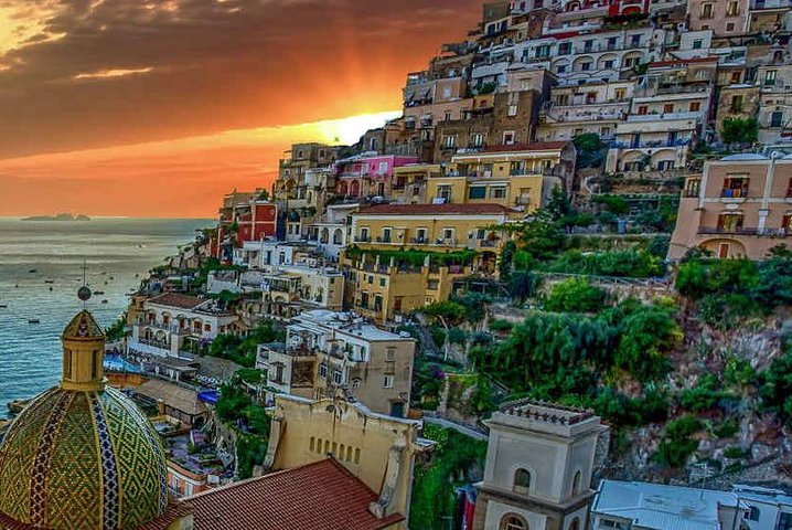 Amalfi Coast Shore Excursions from Sorrento - Image 2
