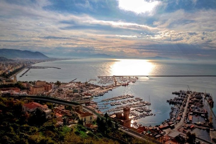Amalfi Coast Shore Excursions Private Tours - Image 5