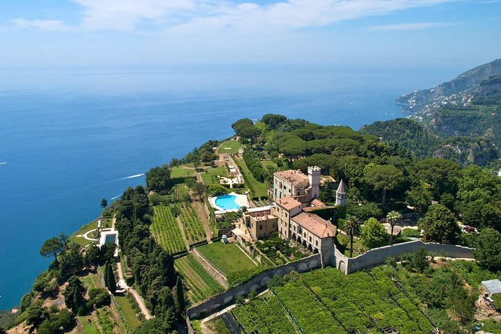 Amalfi Coast Shore Excursions Private Tours - Image 4