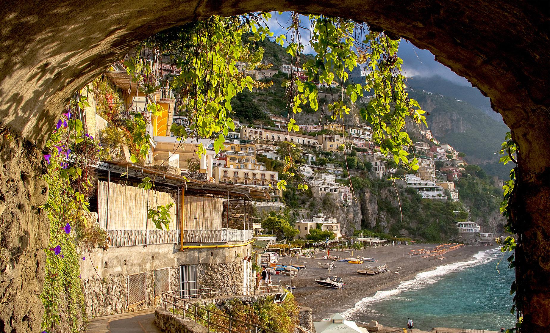 Amalfi Coast Small Group - Image 1