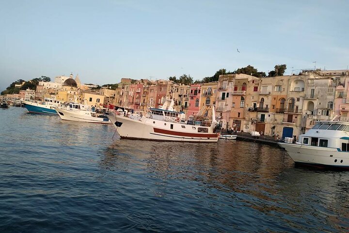 Amalfi Coast Sunset Tour - Image 5