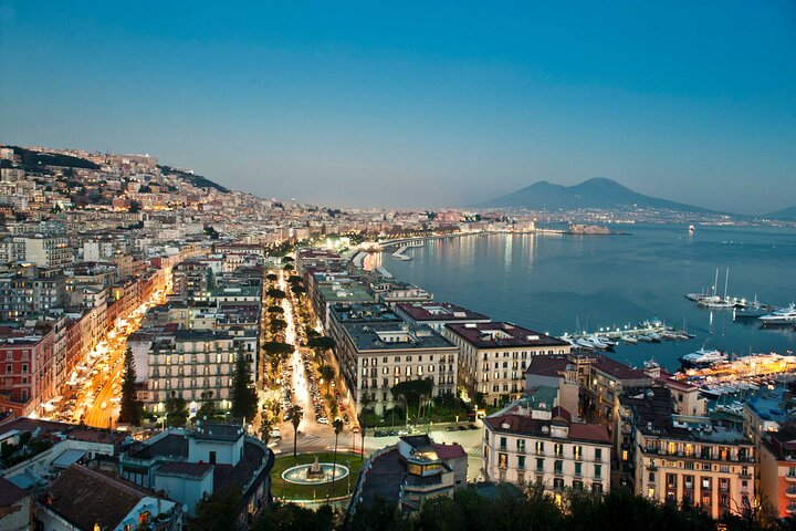 Amalfi Coast Sunset Tour - Image 4