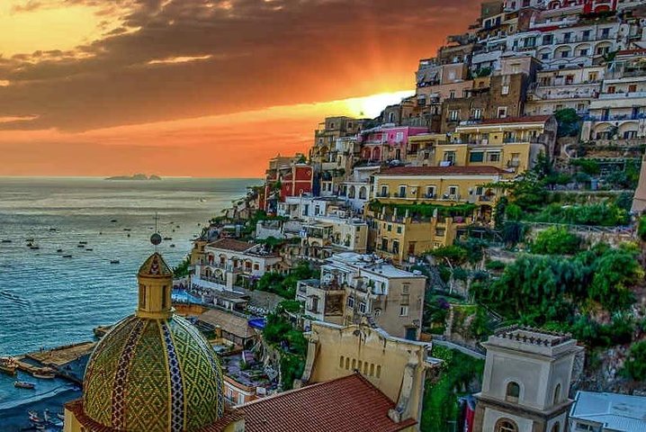 Amalfi Coast Tour All Inclusive from Naples - Image 4