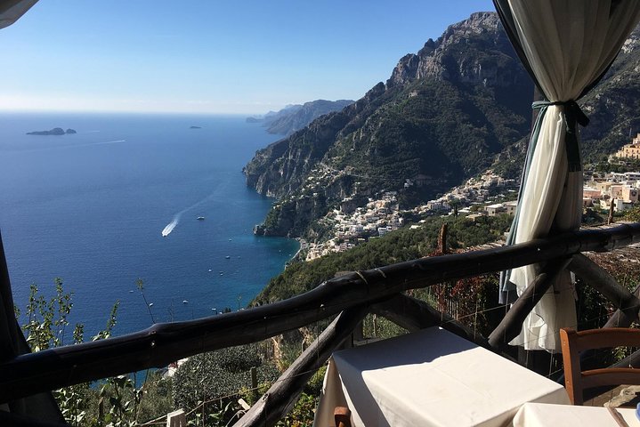  Amalfi Coast Tour - Image 4