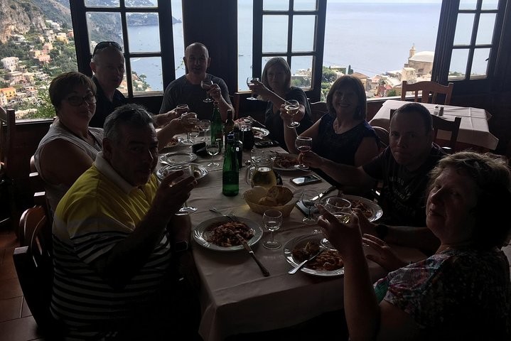  Amalfi Coast Tour - Image 5