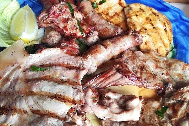 Amalfi Coast Tour: Farm to Table experience at "La Tagliata" - Image 2