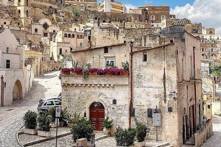 Amalfi coast tour from Naples or Sorrento - Image 2