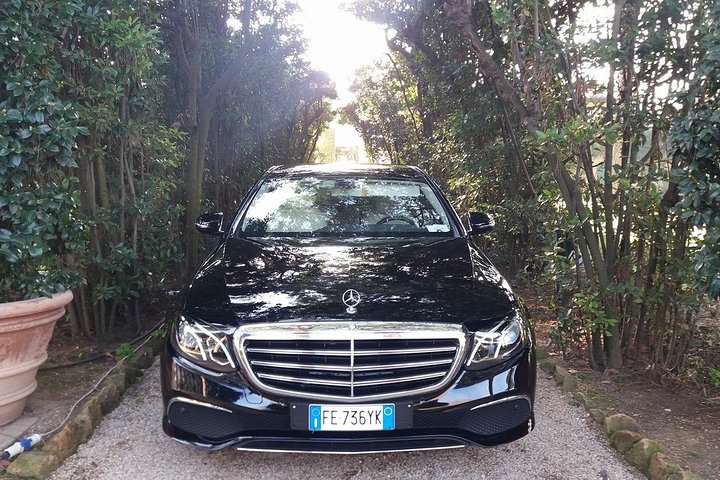 Amalfi Coast Tour Full Day 8 Hours from Naples or Sorrento - Image 2