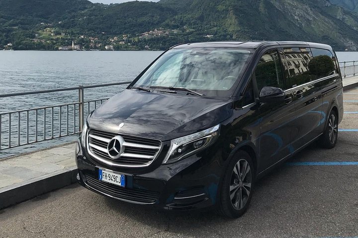 Amalfi coast tour private experience by Led English speaking drivers - Image 1