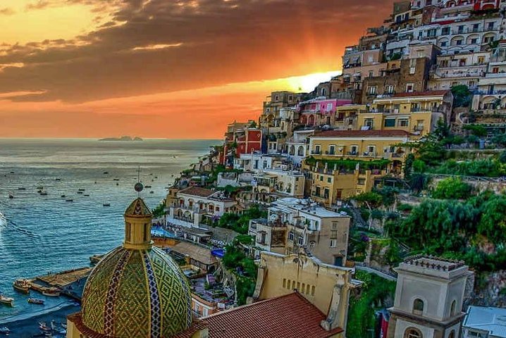 Amalfi coast tours - Image 3