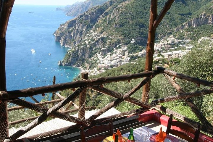 amalfi coast with english speaking guide - Image 4
