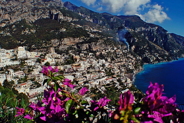 amalfi coast with english speaking guide - Image 2