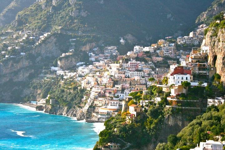 Amalfi Cost Private Drive - Image 1