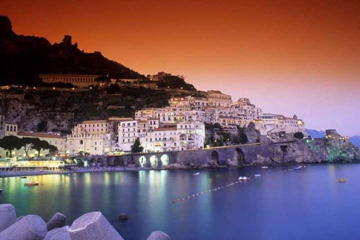 Amalfi Cost Private Drive - Image 3