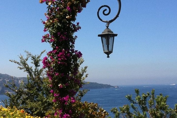 Amalfi, Positano and Sorrento Full Day Excursion from Naples - Image 1