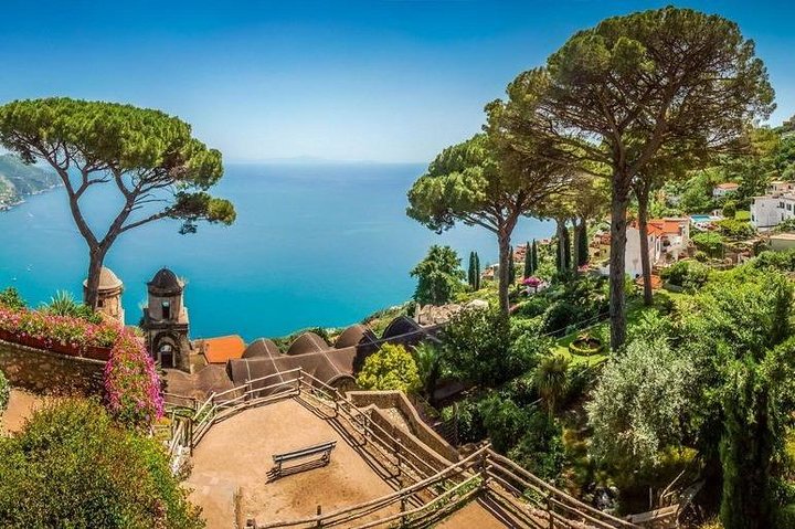 Amazing Amalfi Coast full day from Naples - Private Tour - - Image 5
