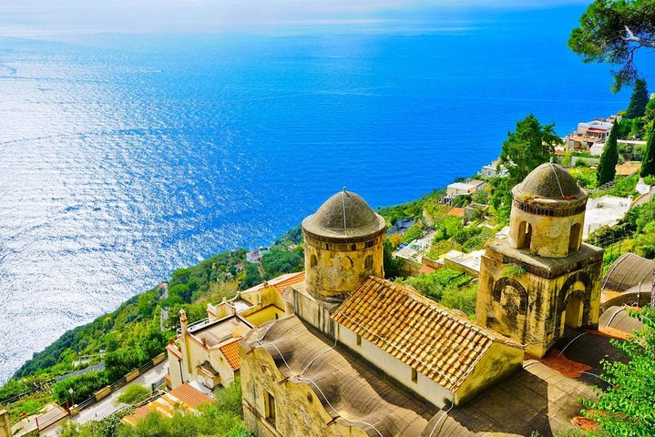 Amazing Amalfi Coast full day from Naples - Private Tour - - Image 4