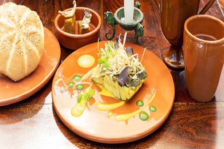 Ancient Pompeii: A Journey between Archaeology and Gastronomy - Image 3