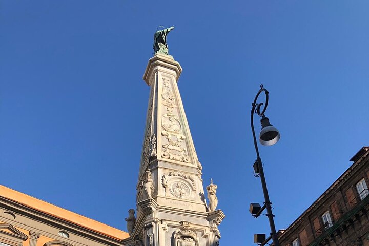 Archeological Museum of Naples Private Tour from Naples  - Image 4