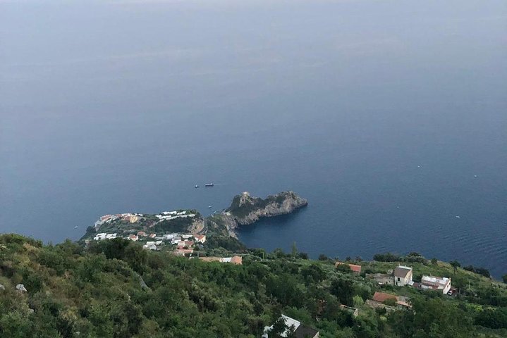 Best of Amalfi Coast Full Day Tour with Private Driver Pick Up - Image 4