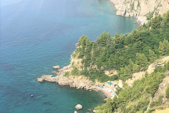 Best of Amalfi Coast Full Day Tour with Private Driver Pick Up - Image 1