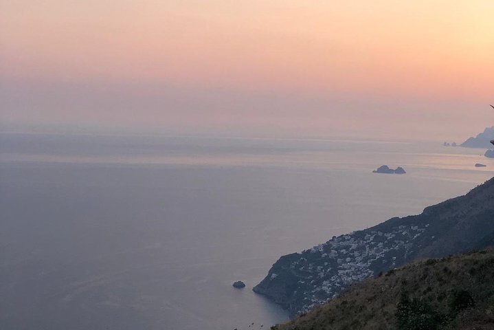 Best of Amalfi Coast Full Day Tour with Private Driver Pick Up - Image 5
