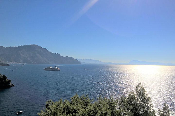 Best of Amalfi Coast & Herculaneum Ruins Skip the Line Tour with Luxury Minivan - Image 4